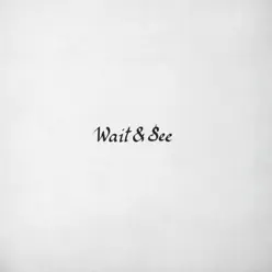 Wait & See - EP - Majical Cloudz