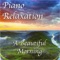 Morning Echoes - Piano Relaxation lyrics