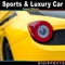Lamborghini Drives off with Sirens in Background - Digiffects Sound Effects Library lyrics