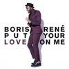 Put Your Love on Me - Single