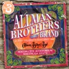 Allman Brothers Brand, No. 3: Macon City Auditorium, Macon, GA 2/11/72 (Live)
