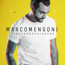 Liberando palabras - Marco Mengoni