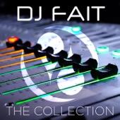 DJ Fait: The Collection artwork