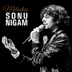 Adnan Sami & Sonu Nigam - Yenendu Hesaridali (From "Annabond")