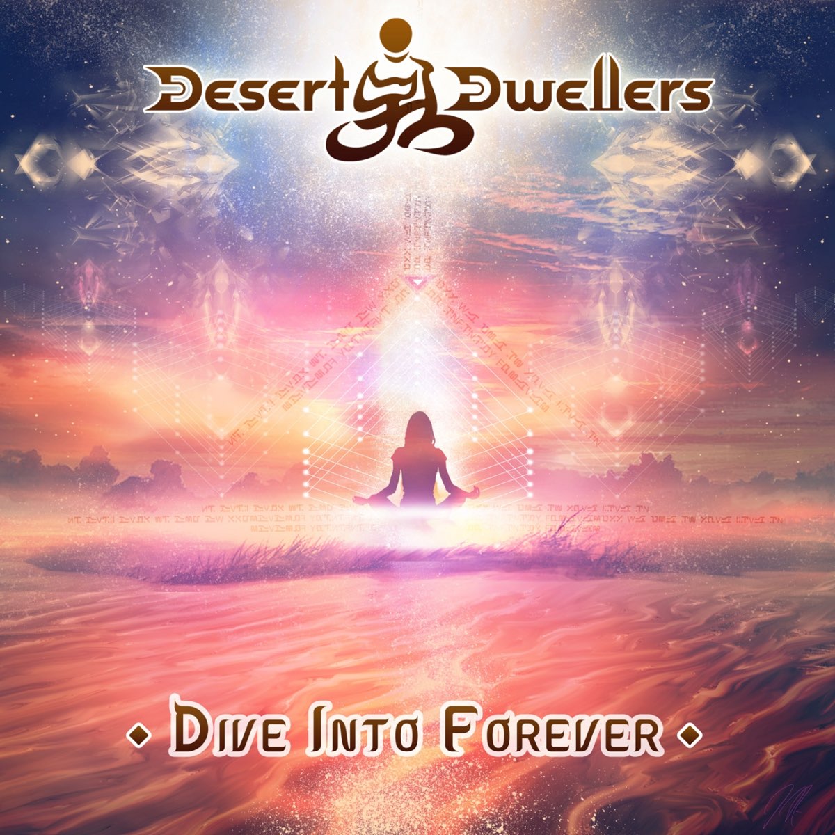 Desert dwellers. Desert Dwellers слушать. Dive into the Night.