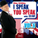 Clive Griffiths - I speak you speak with Clive Vol. 6
