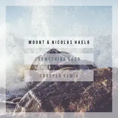 Something Good (Cropper Radio Edit) - Single by MOUNT & Nicolas Haelg album reviews, ratings, credits