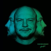 Kawasaki - EP artwork