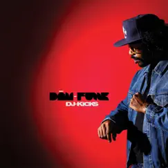 DJ-Kicks by DāM FunK album reviews, ratings, credits