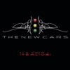 The New Cars - Shake It Up