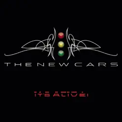 It's Alive - The New Cars