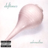 Deftones - Bored