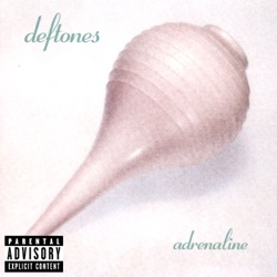 Deftones - Lifter