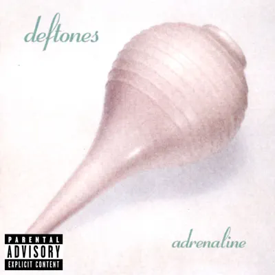 Adrenaline - Deftones