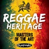 Reggae Heritage artwork