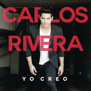 Carlos Rivera - Quedarme Aquí - Line Dance Musik