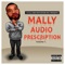 Pop That Until It Hurt (feat. Merc & Young Sam) - Mally lyrics