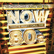 Now That's What I Call the 80's - Various Artists