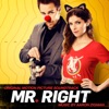 Mr. Right (Original Motion Picture Soundtrack) artwork