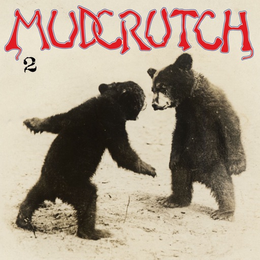 Art for I Forgive It All by Mudcrutch