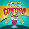 Contigo - Danyair lyrics