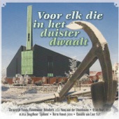 Voor elk die in het duister dwaalt artwork