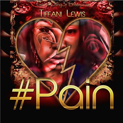 Pain (Female Version) [feat. Chanel Royale] - Tiffani Lewis | Shazam