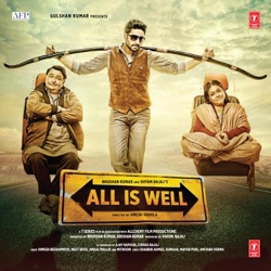 Vishal Dadlani - Chaar Shanivaar