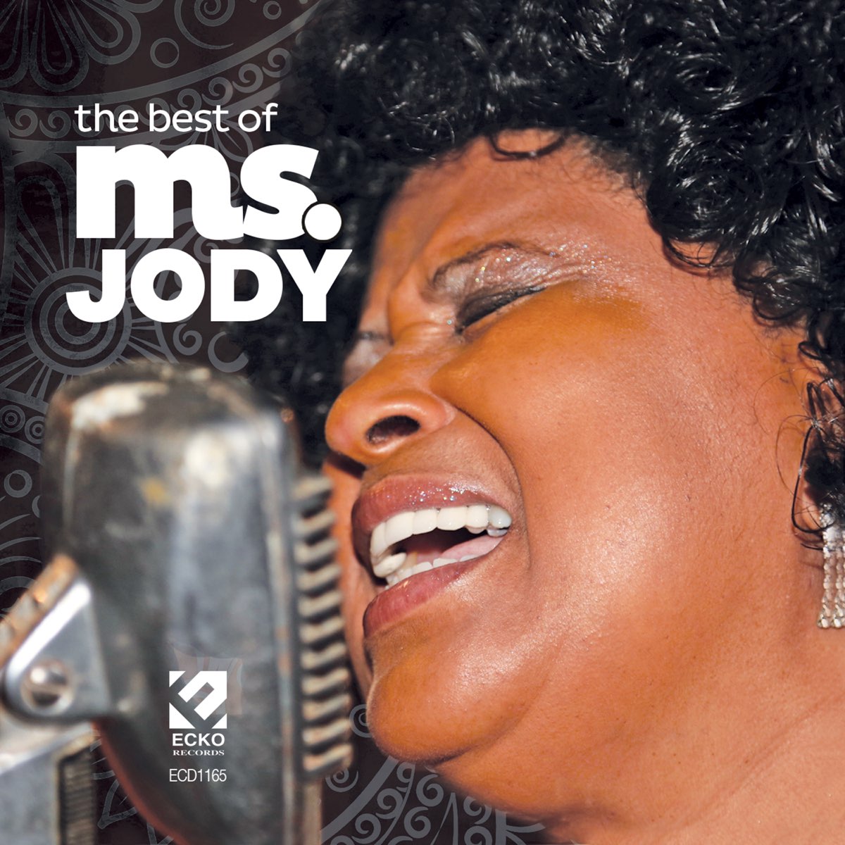 ‎The Best of Ms. Jody by Ms. Jody on Apple Music