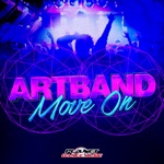 Artband - Move On (Stephan F Remix)