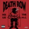 Death Row - Bee Lee the M.C. lyrics