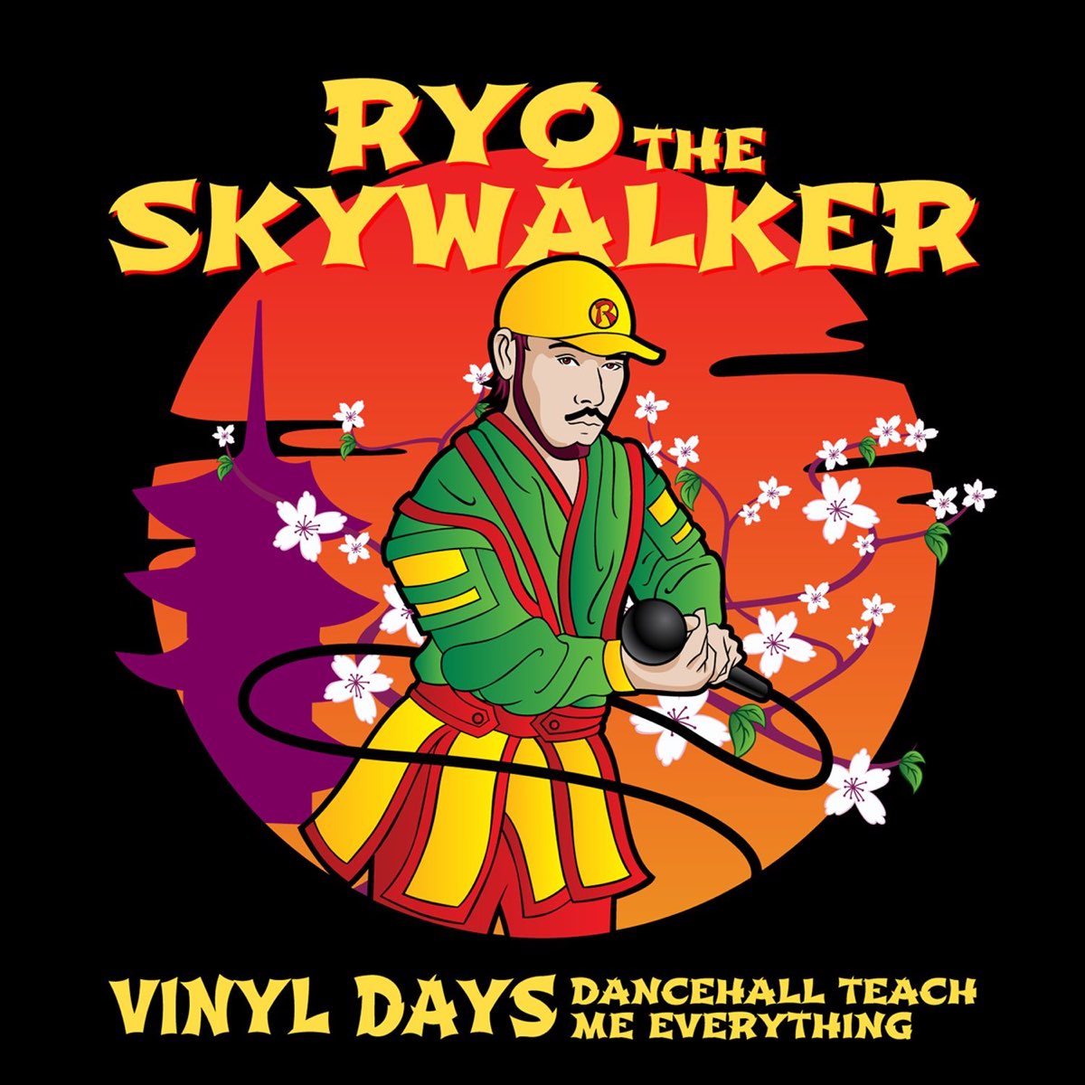 散弾銃 ryo the skywalker - 洋楽