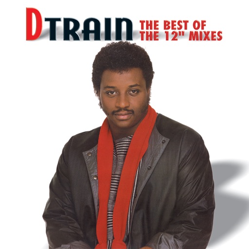 Art for Something's on Your Mind by D Train