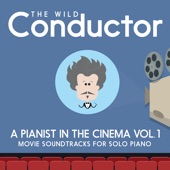The Wild Conductor - Liquid Spear Waltz (from "Donnie Darko") [Piano Version]