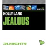 Almighty Presents: Jealous - EP