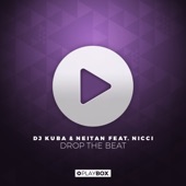Drop the Beat (feat. Nicci) [VIP Mix] artwork