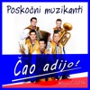 Čao Adijo! - Single