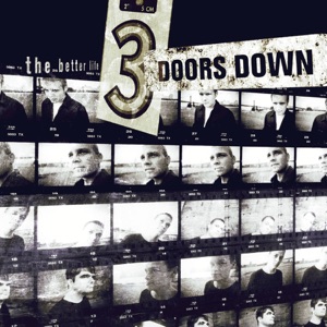 3 DOORS DOWN