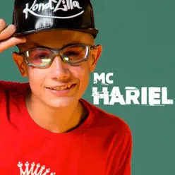 Mc Hariel - MC Hariel