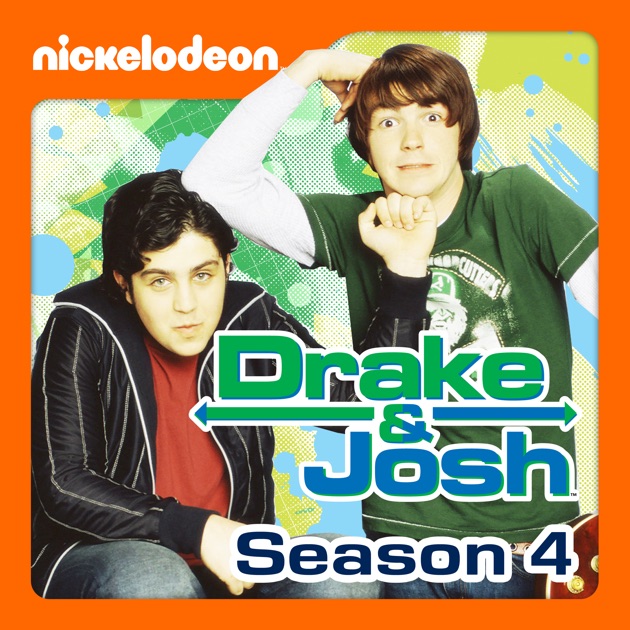 Drake & Josh, Season 4 on iTunes