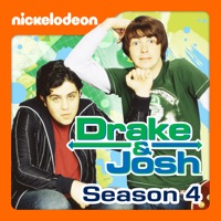 drake and josh complete series blu ray