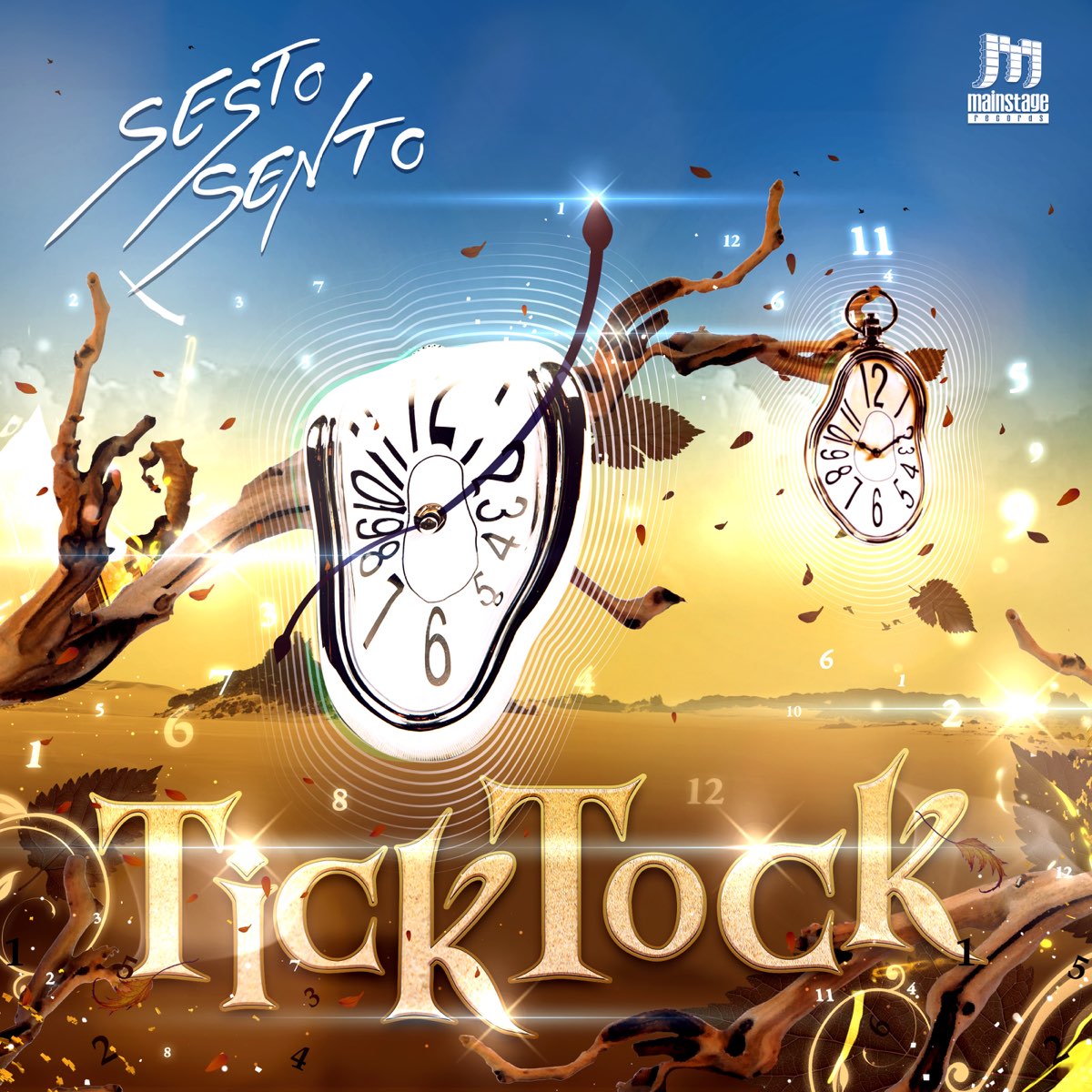 Песня tick tock. Tick-Tock Tick-Tock. Sesto Sento Википедия. Puma Tick Tock. Pusha Tick Tock album.