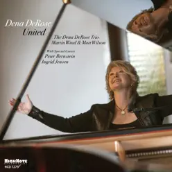 United - Dena DeRose United - Dena DeRose