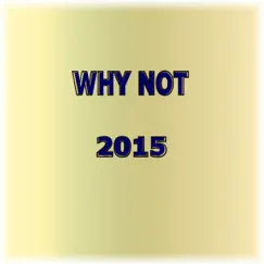 2015 by Why Not album reviews, ratings, credits