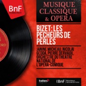 Bizet: Les pêcheurs de perles (Stereo Version) artwork