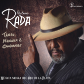 Tango, Milonga y Candombé - Ruben Rada