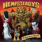 The Hempsteadys - Bela Lugosi's Ghost