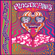 Sunnyside Rabbits - Plastic Pinks