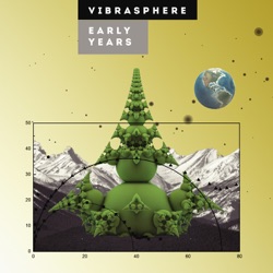 Vibrasphere - Monsoon