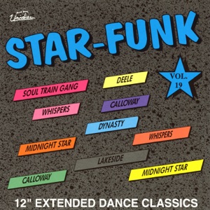 Star-Funk, Vol. 19